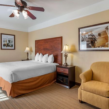 Best Western Plus Monica Royale Inn & Suites Greenville Kültér fotó