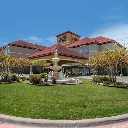 Best Western Plus Monica Royale Inn & Suites Greenville Kültér fotó