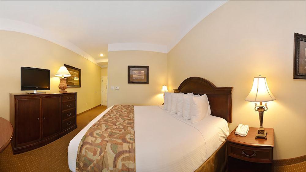 Best Western Plus Monica Royale Inn & Suites Greenville Kültér fotó