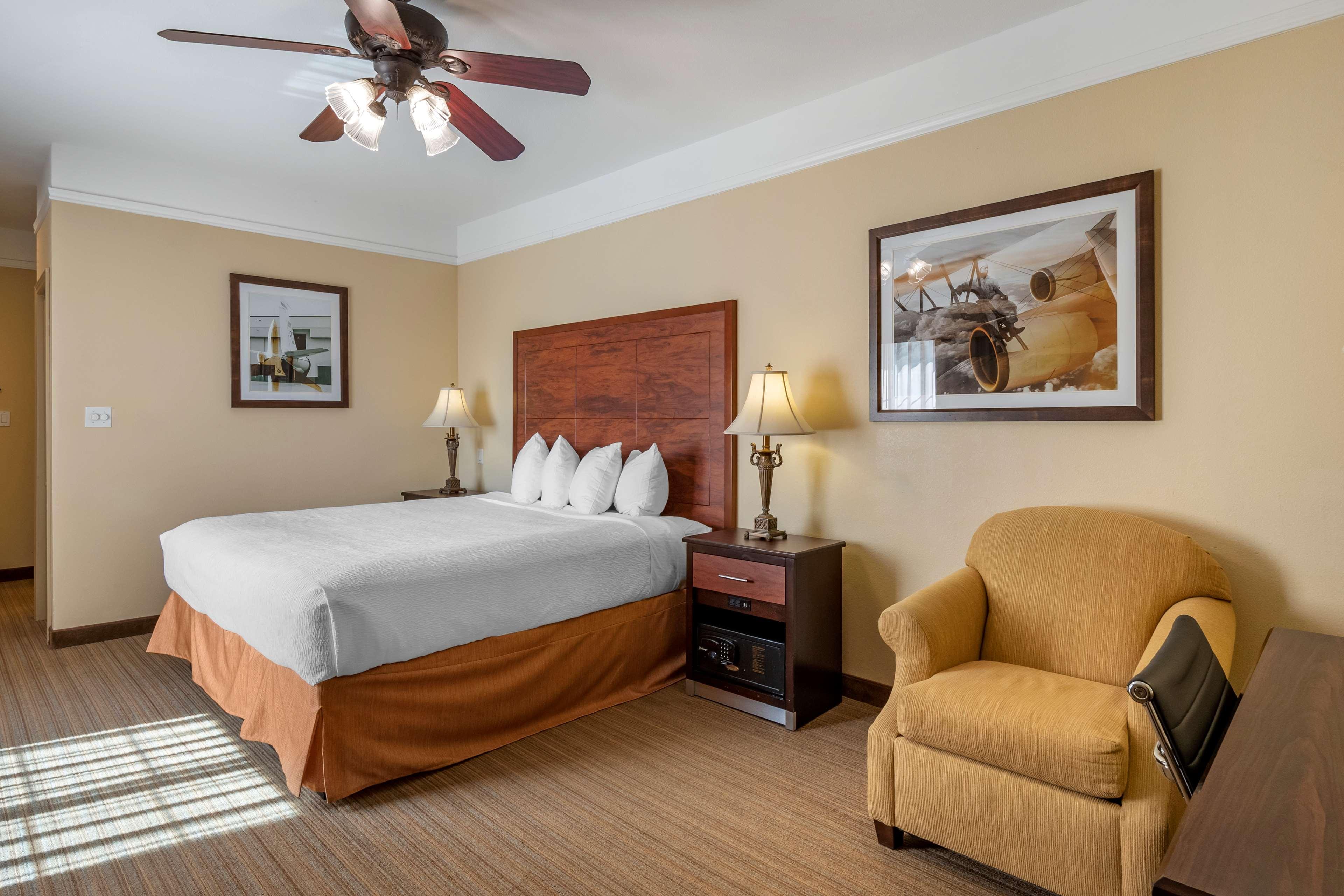 Best Western Plus Monica Royale Inn & Suites Greenville Kültér fotó