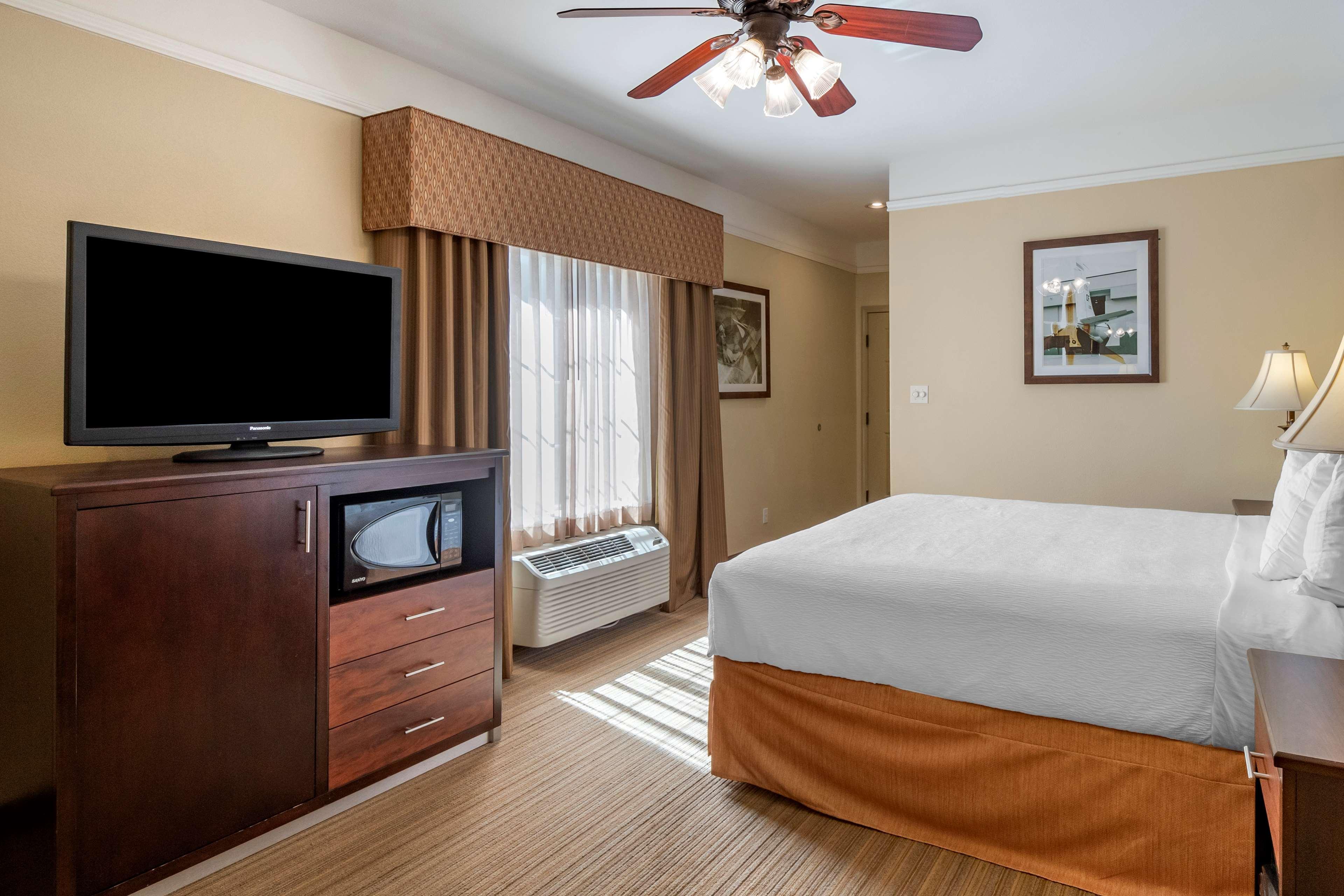 Best Western Plus Monica Royale Inn & Suites Greenville Kültér fotó