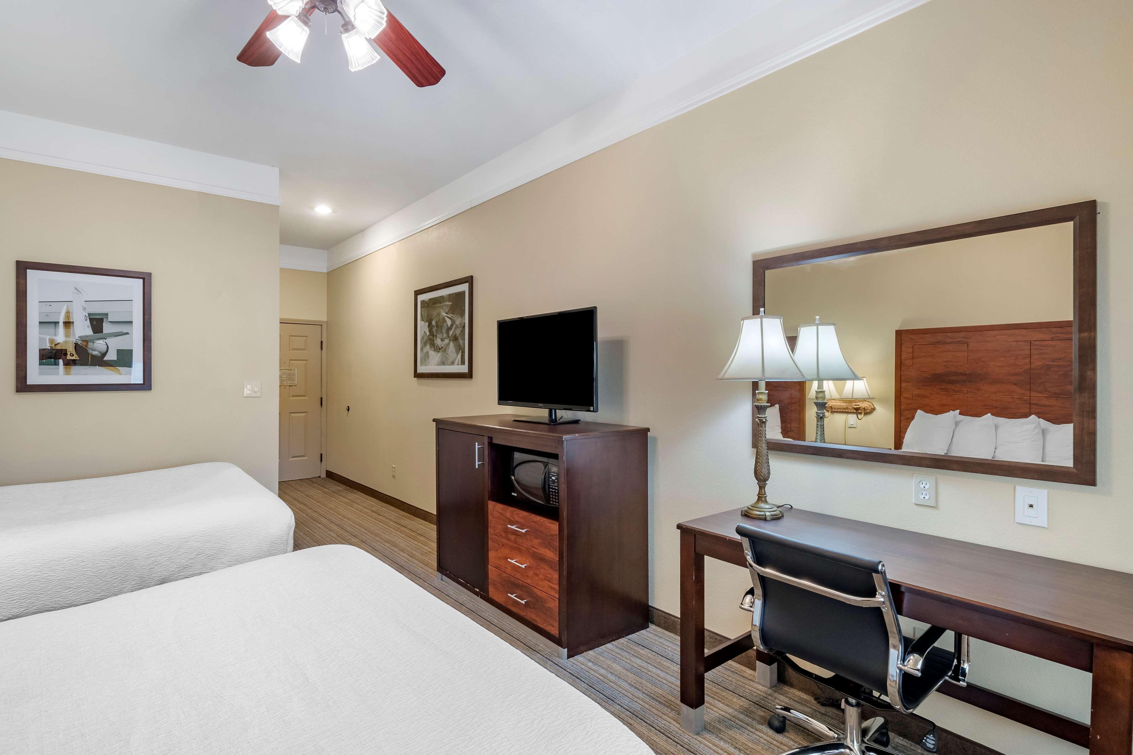 Best Western Plus Monica Royale Inn & Suites Greenville Kültér fotó