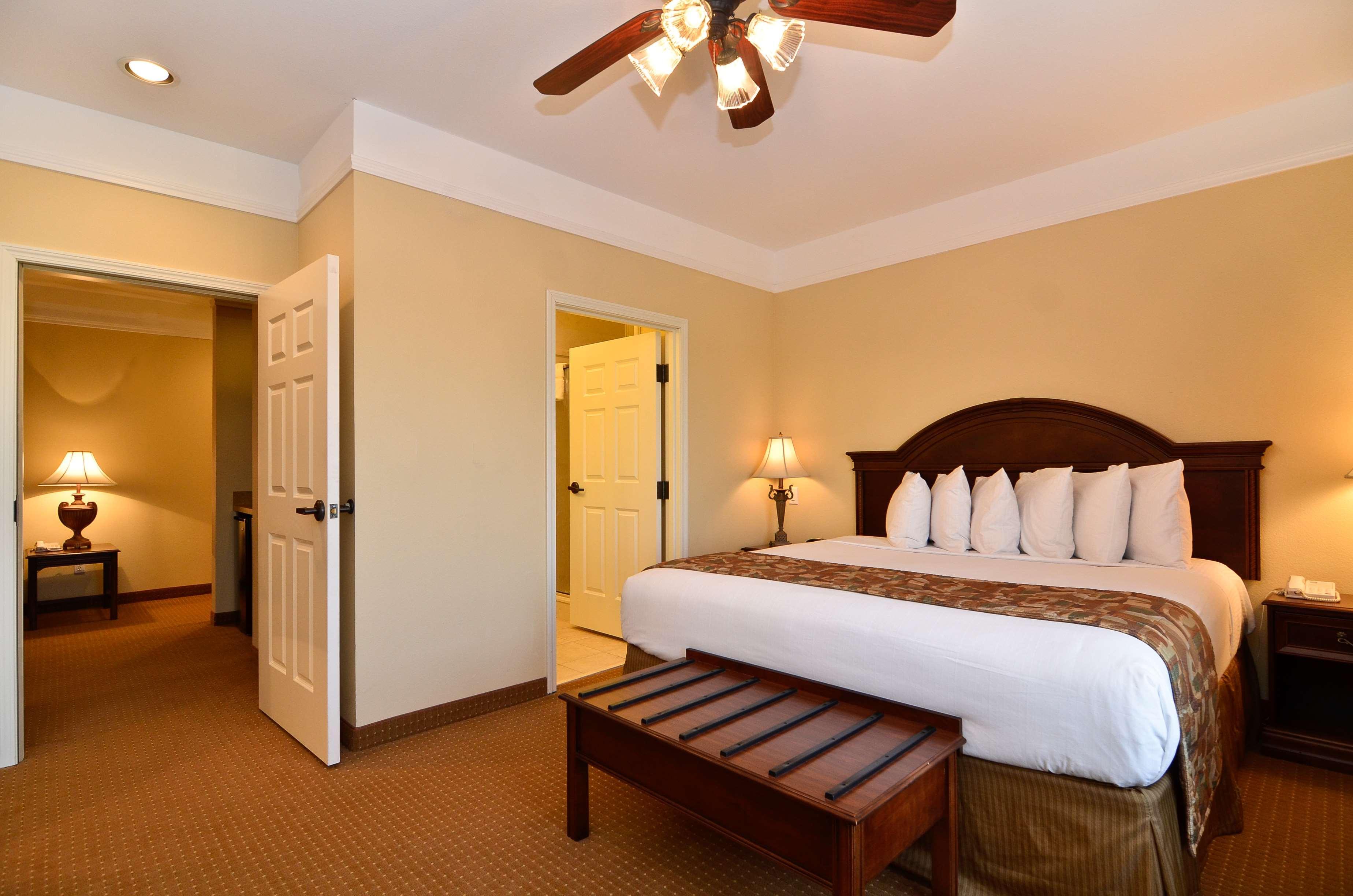 Best Western Plus Monica Royale Inn & Suites Greenville Kültér fotó