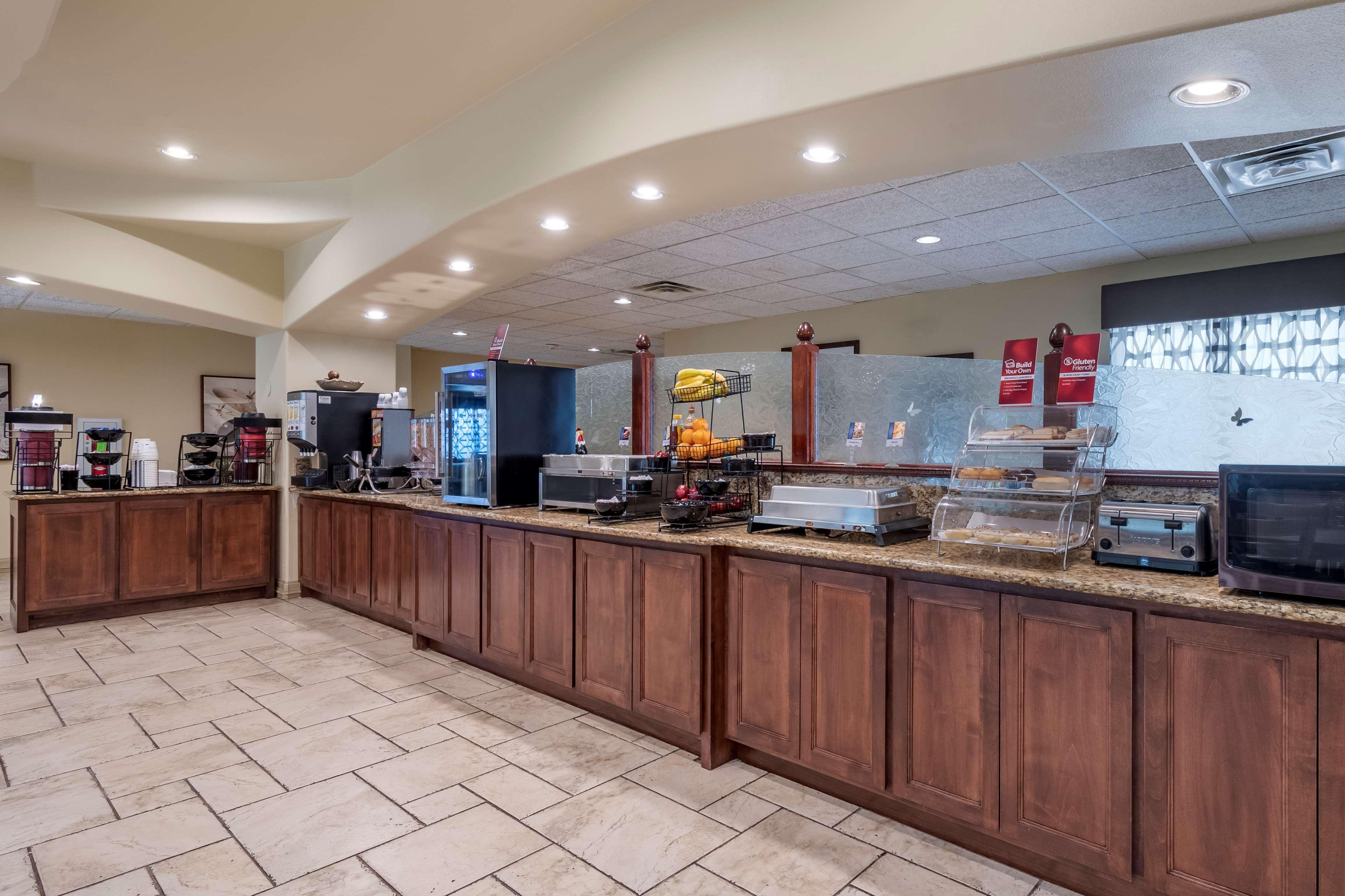 Best Western Plus Monica Royale Inn & Suites Greenville Kültér fotó